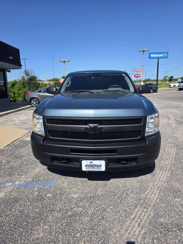 chevrolet silverado 1500 2013 1GCRCPE09DZ190382 image chevrolet silverado 1500 2013 1GCRCPE09DZ190382 image